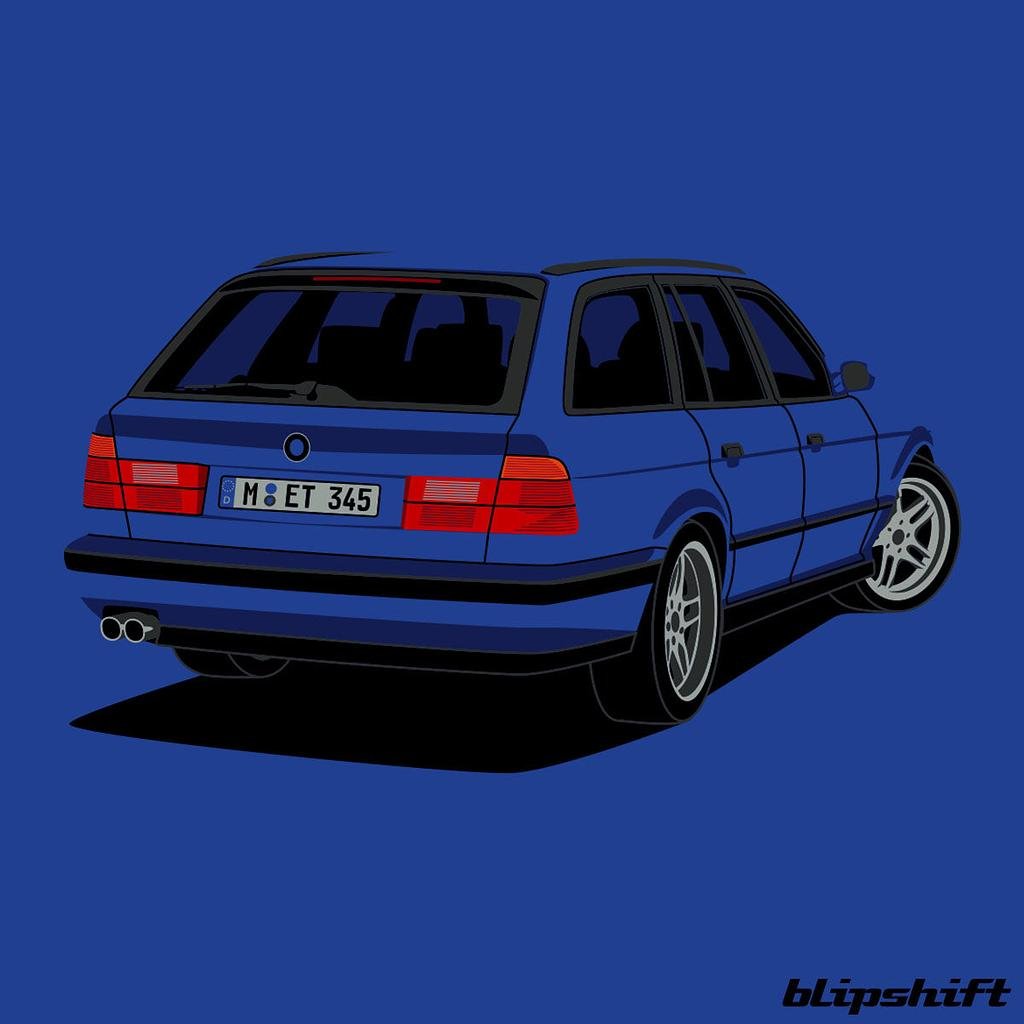 blipshift: Practi-cool