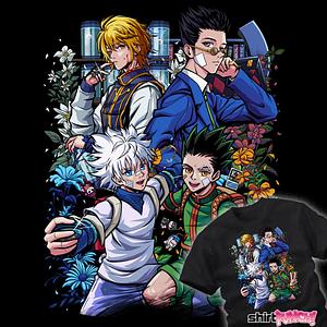 Graphic for Unbreakable Will