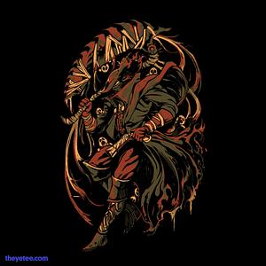 Graphic for Endless Hunt