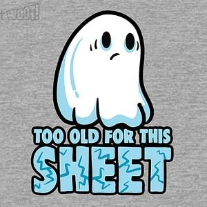 Graphic for Old Sheet