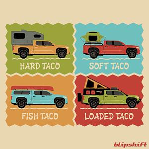 Graphic for Yota's Taco Shop 4G
