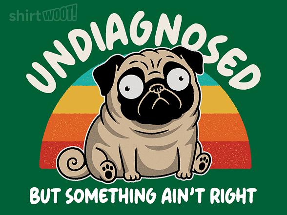 Woot!: Something Aint Right