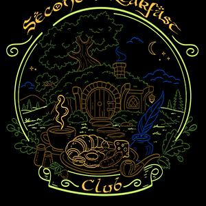 Graphic for Second Breakfast Club