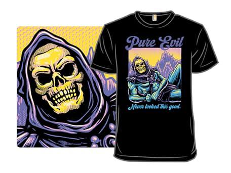 Woot!: Pure Evil Never Looked This Good