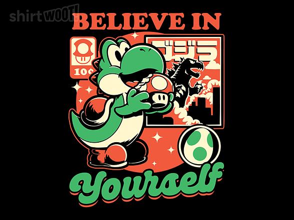 Woot!: Dinosaur Kaiju Game