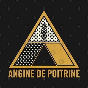 Graphic for Angine-De-Poitrine