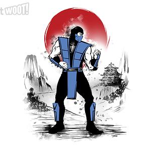 Graphic for Red Sun Ice