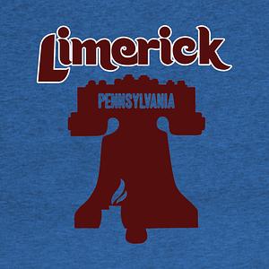 Graphic for Limerick Liberty Bell