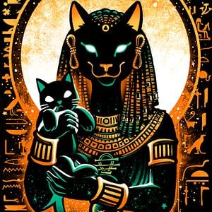 Graphic for Lady of the Rising Light