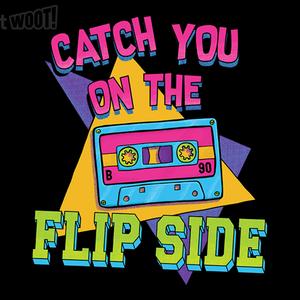 Graphic for The Flip Side