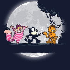 Graphic for Hakuna Catata