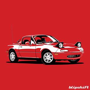 Graphic for Pop-up of Color Red