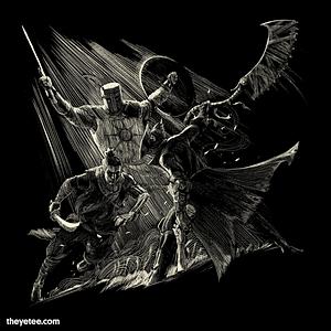 Graphic for Jolly Cooperation