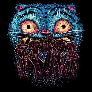 Graphic for Boys from the Underworld