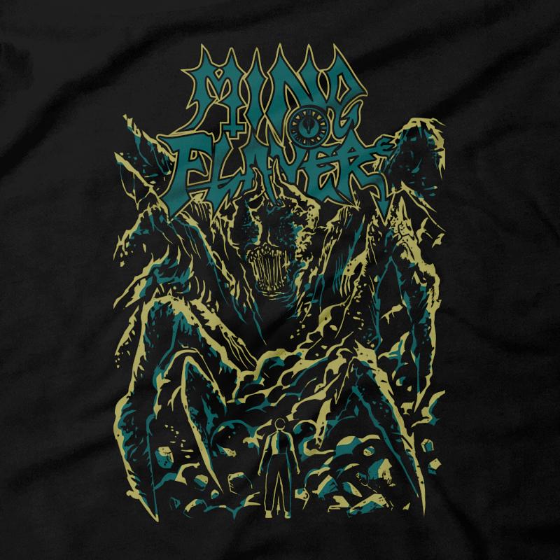 Draculabyte: True Form (Green)