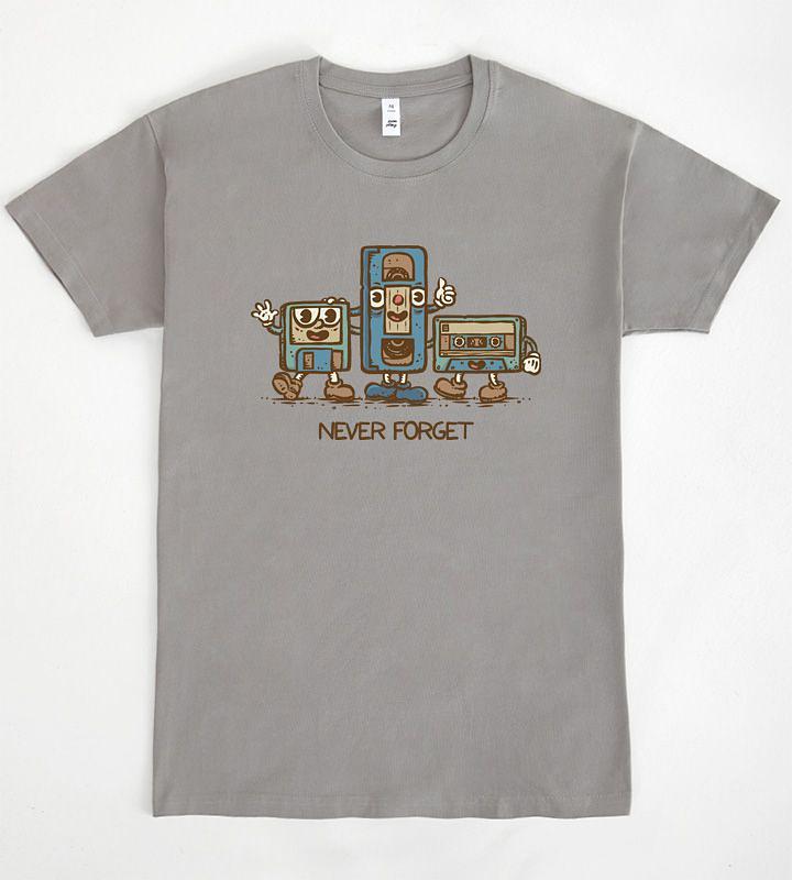 Pampling: We Never Forget