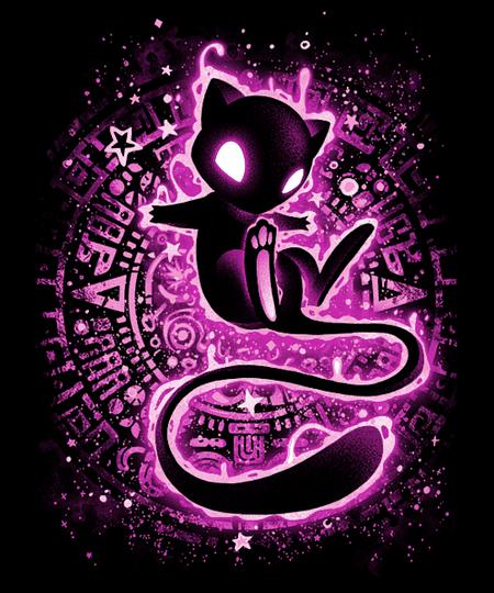Qwertee: The Ancestor of All
