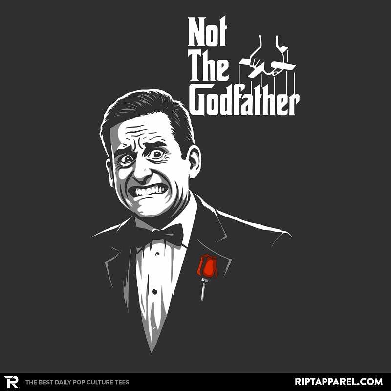 Ript: Not The Godfather