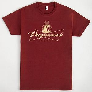 Graphic for Pugweiser