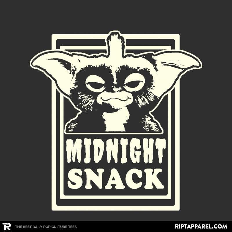 Ript: Midnight Snack