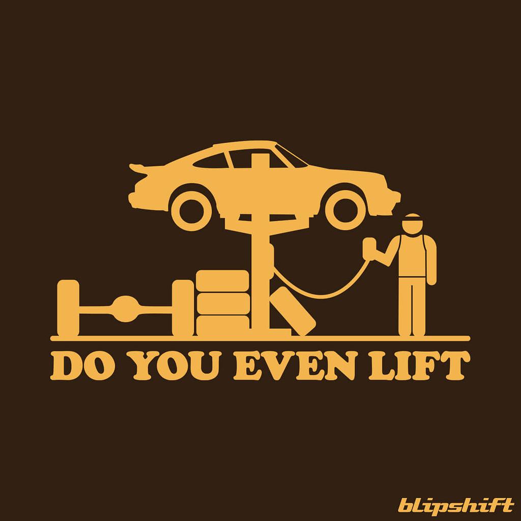 blipshift: Raise Your Game IV