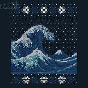 Graphic for Great Wave of Winter