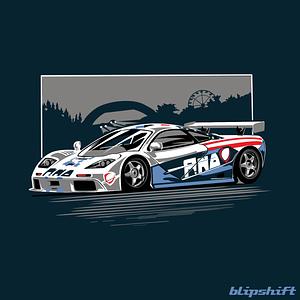 Graphic for Le Murray