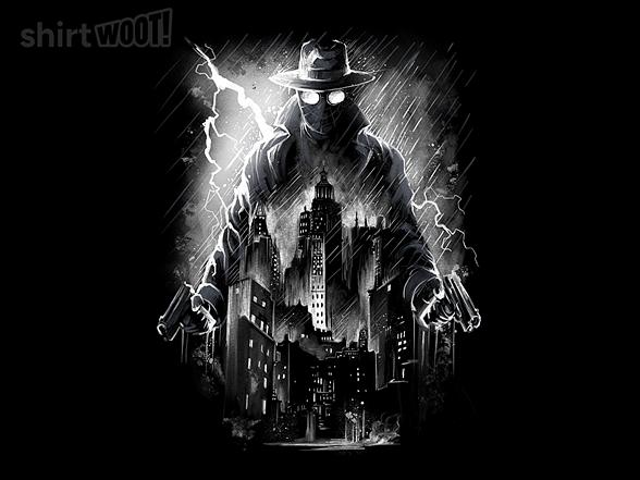 Woot!: The Spider