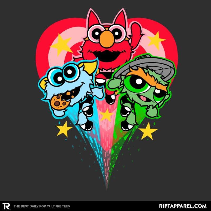 Ript: Puppet Street Boys