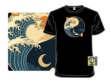 Woot!: The Balance Wave