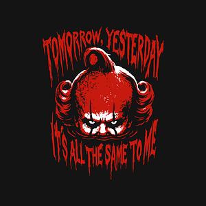 Graphic for Omni Clown