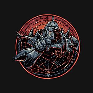 Graphic for Soul Made Of Steel