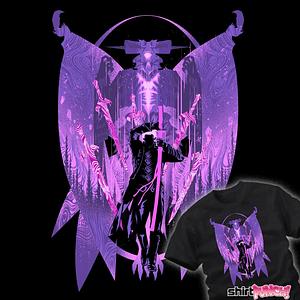 Graphic for Vergil Dark Aesthetic