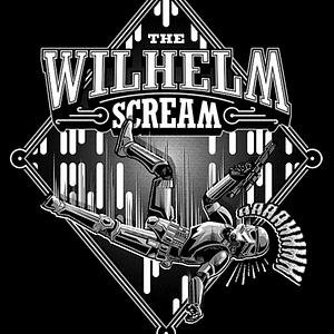 Graphic for The WILHELM SCREAM
