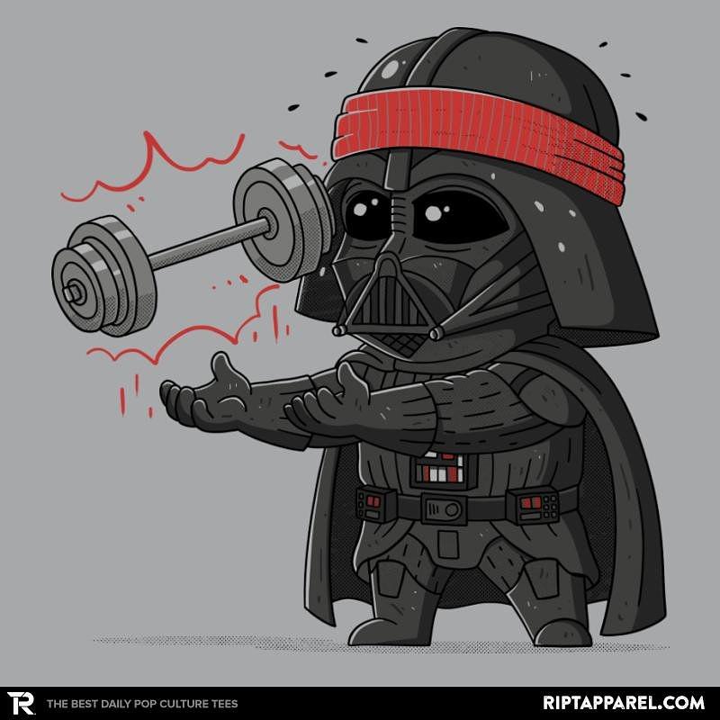 Ript: Forced to Lift