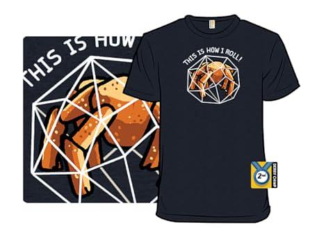 Woot!: This Is How I Roll Outside