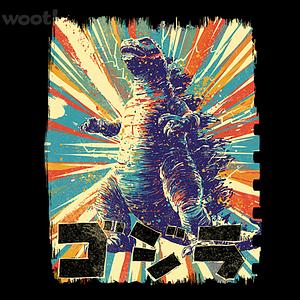 Graphic for PopZilla