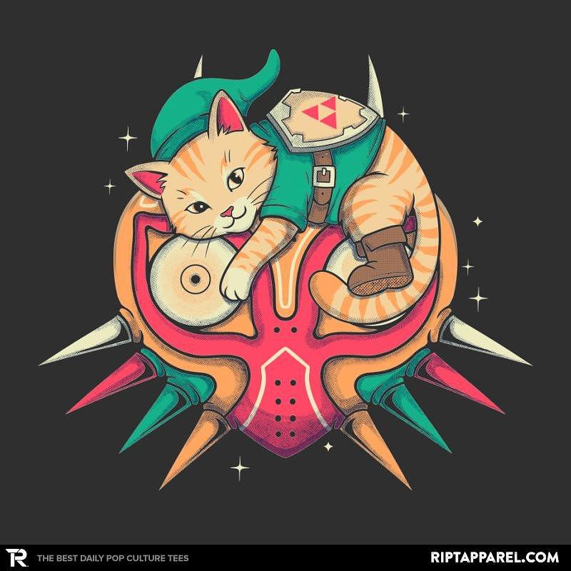 Ript: Hero of Nap Time