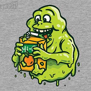 Graphic for The Ecto Coolest