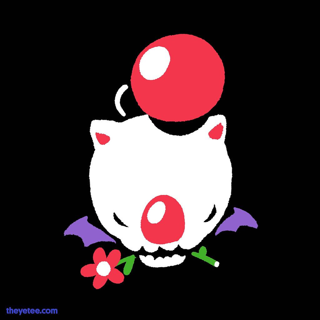 The Yetee: Return to Sender