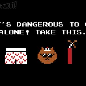 Graphic for Dungeon Crawler Advice
