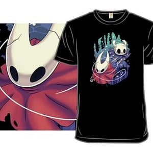 Graphic for Protector and Knight
