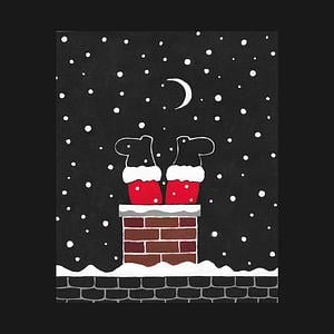 Graphic for Classic-Christmas