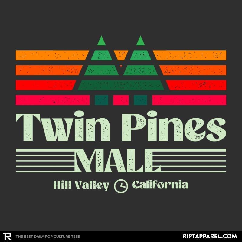 Ript: Twin Pines Shopping Mall
