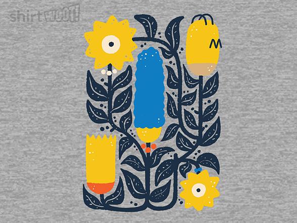 Woot!: Spring Field II