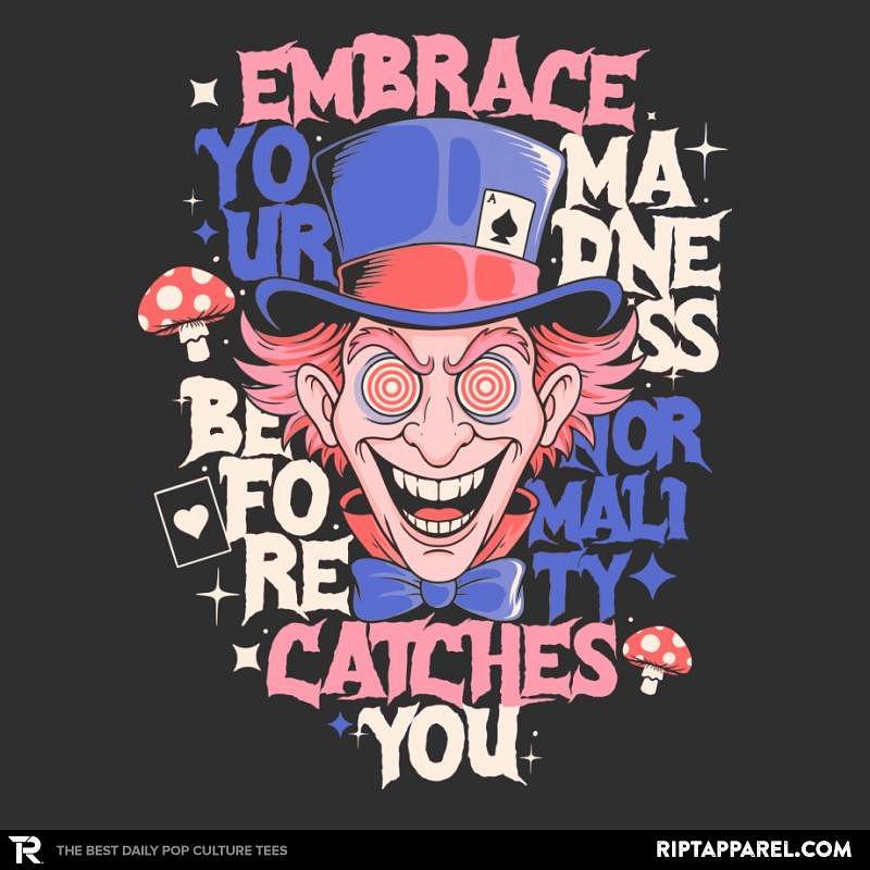 Ript: Embrace Your Madness