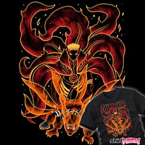 Graphic for Spiral Fury