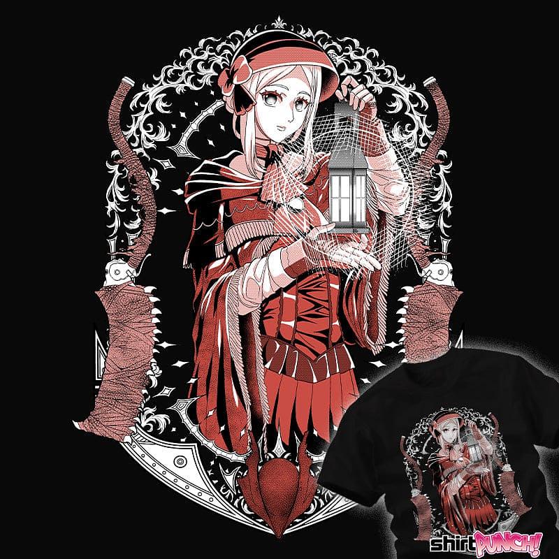 ShirtPunch: Stat Upgrade