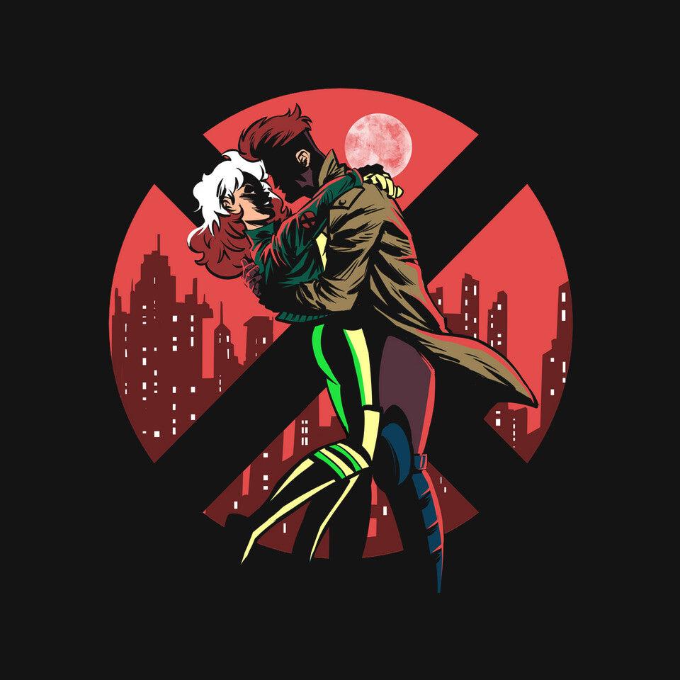 TeeFury: Hey Sugah