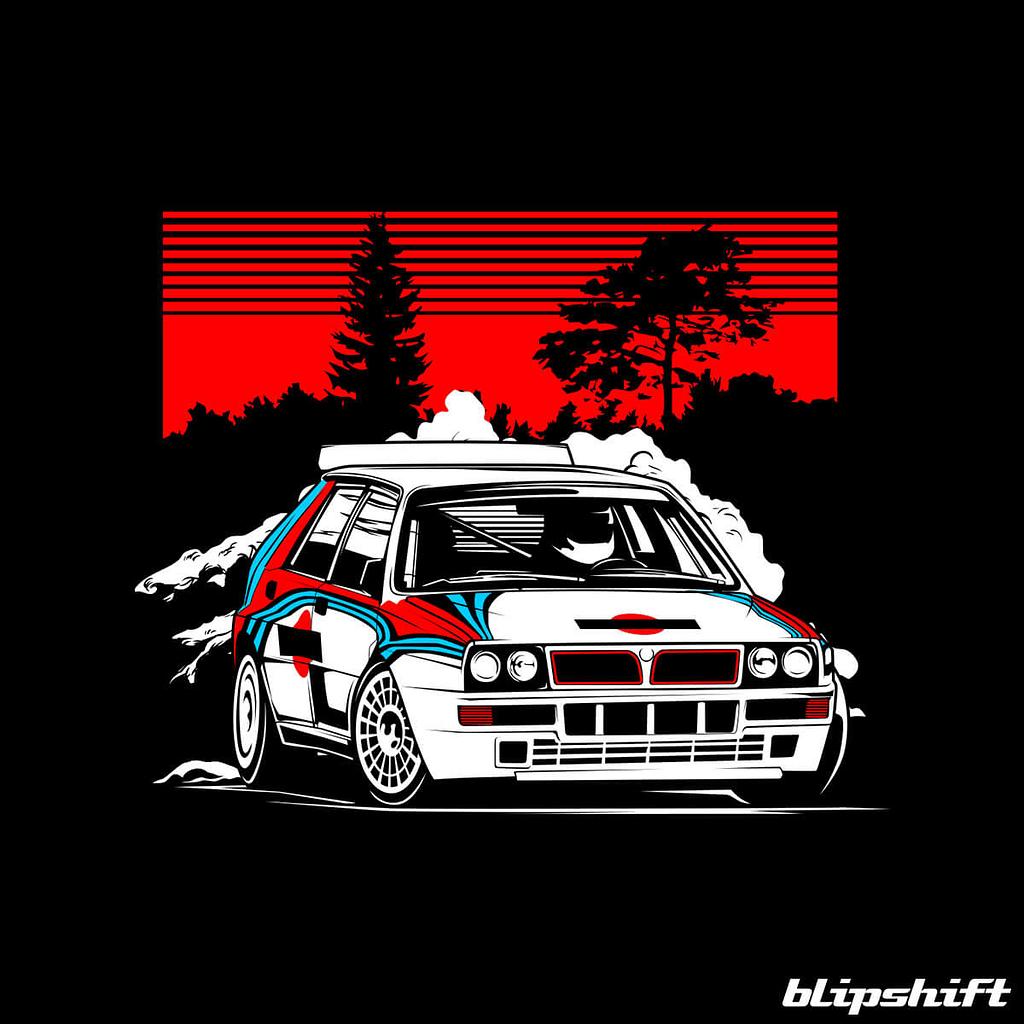 blipshift: Maximum Attack